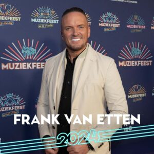 Frank van Etten