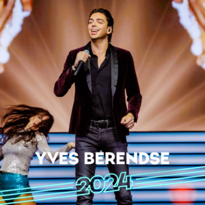 Yves Berendse