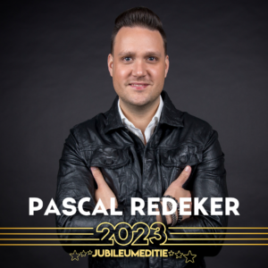 Pascal Redeker